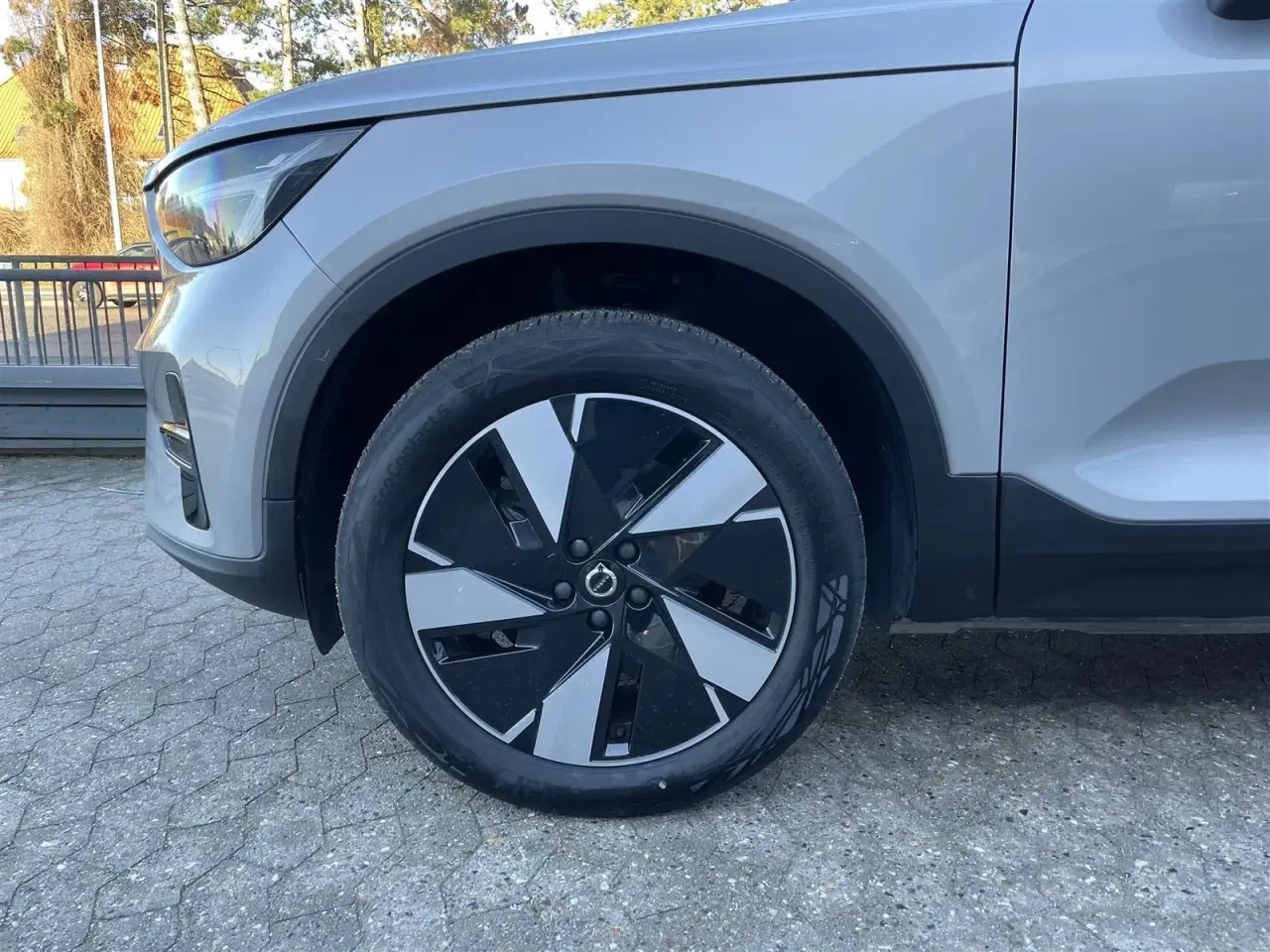 Billede 7 - Volvo XC40  ReCharge Extended Range Plus