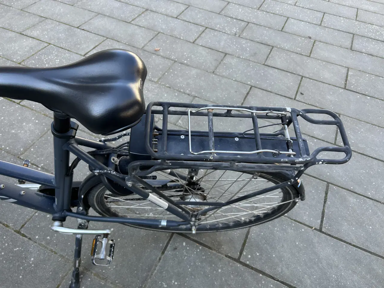 Billede 3 - Nishiki City elcykel 