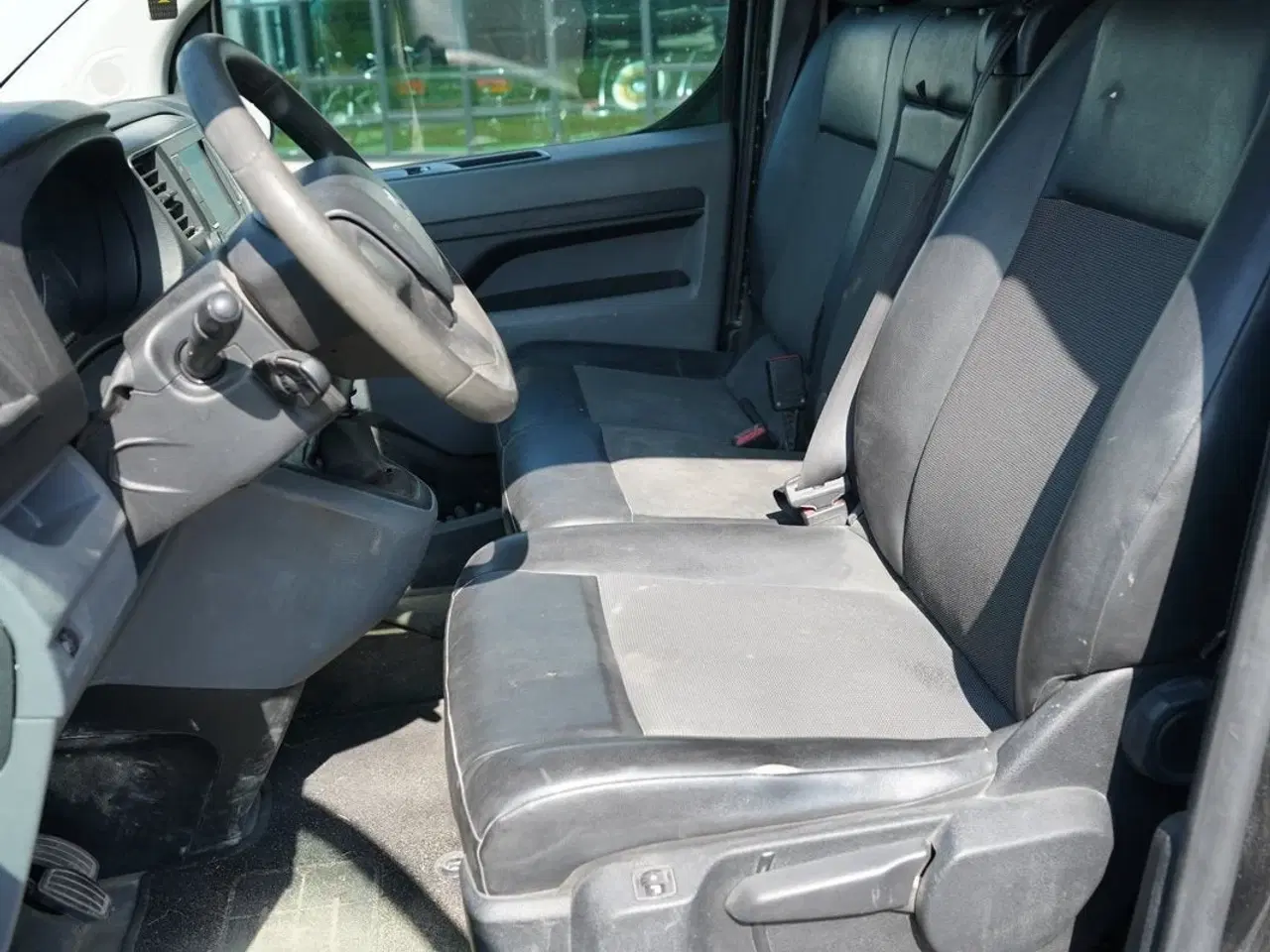 Billede 7 - Peugeot Expert 2,0 BlueHDi 120 L2 Plus Van