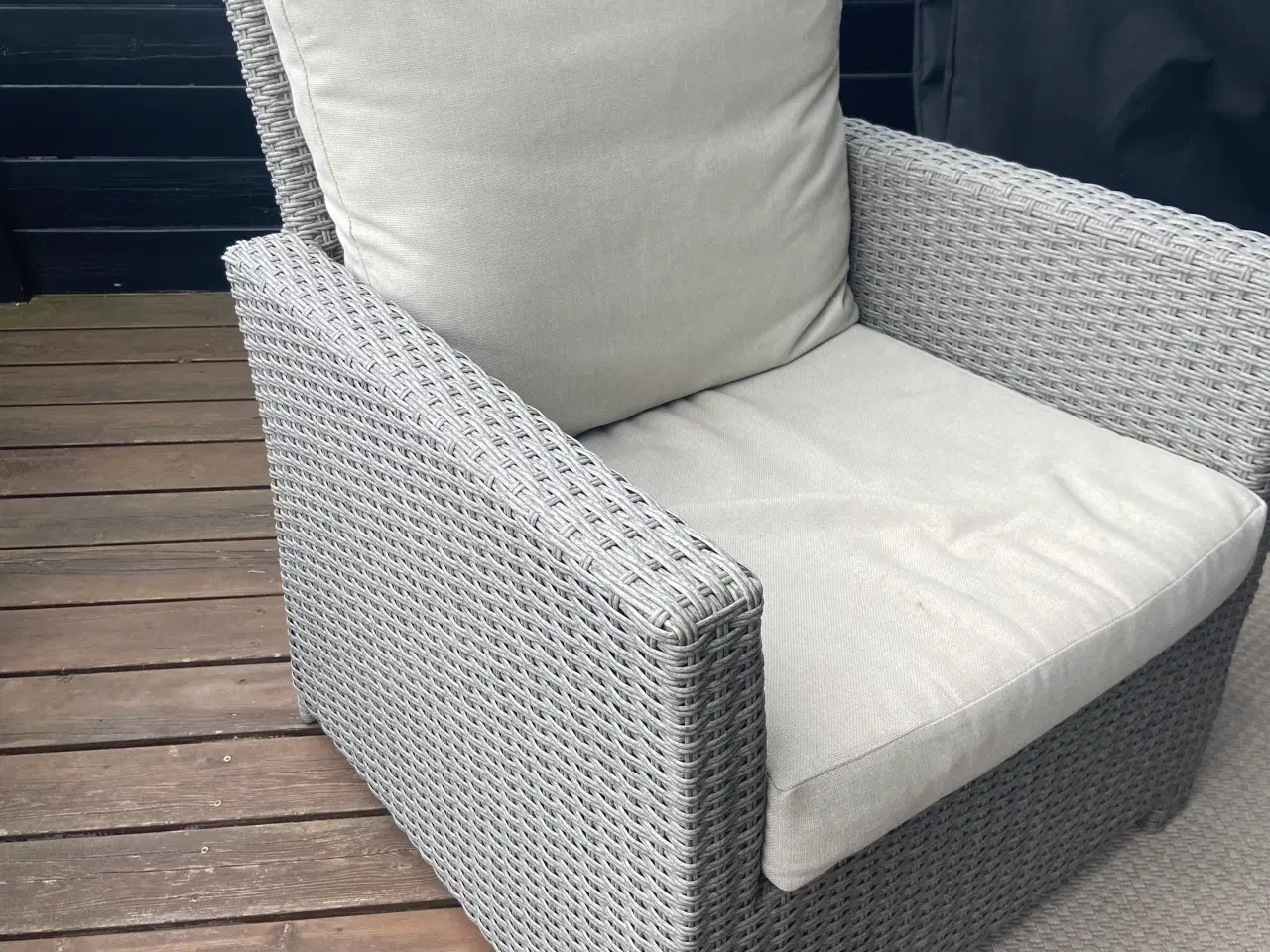 Billede 6 - Lounge sæt fra Jysk