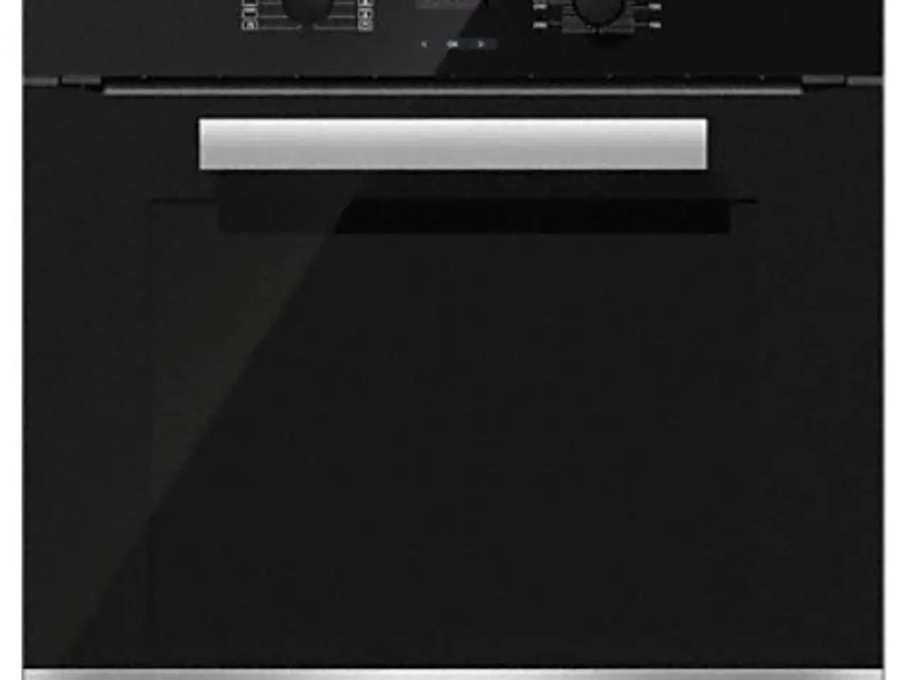 Billede 1 - Miele H 2661-1 BP Ovn med pyrolyse BRUGT