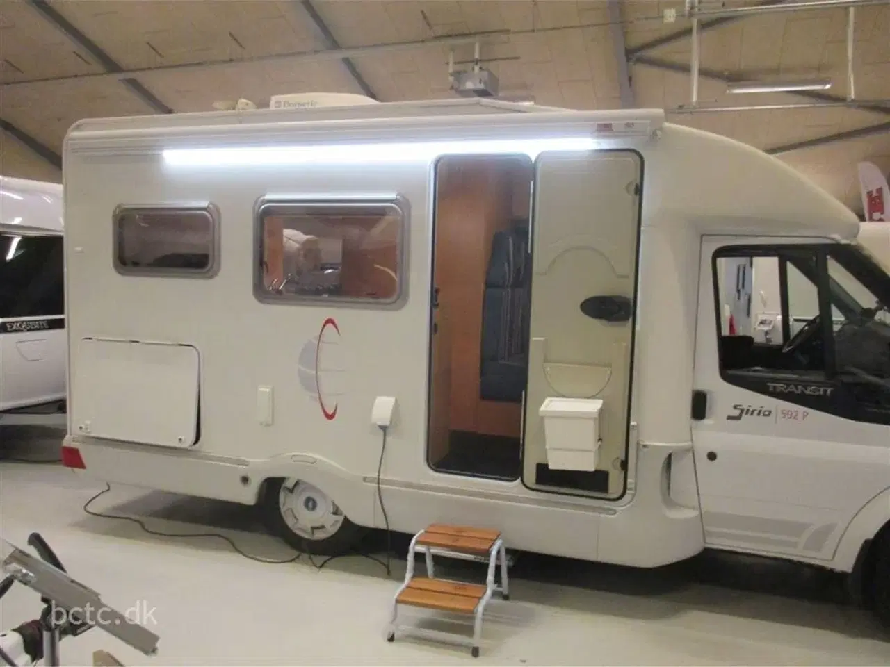 Billede 3 - 2007 - Rollerteam