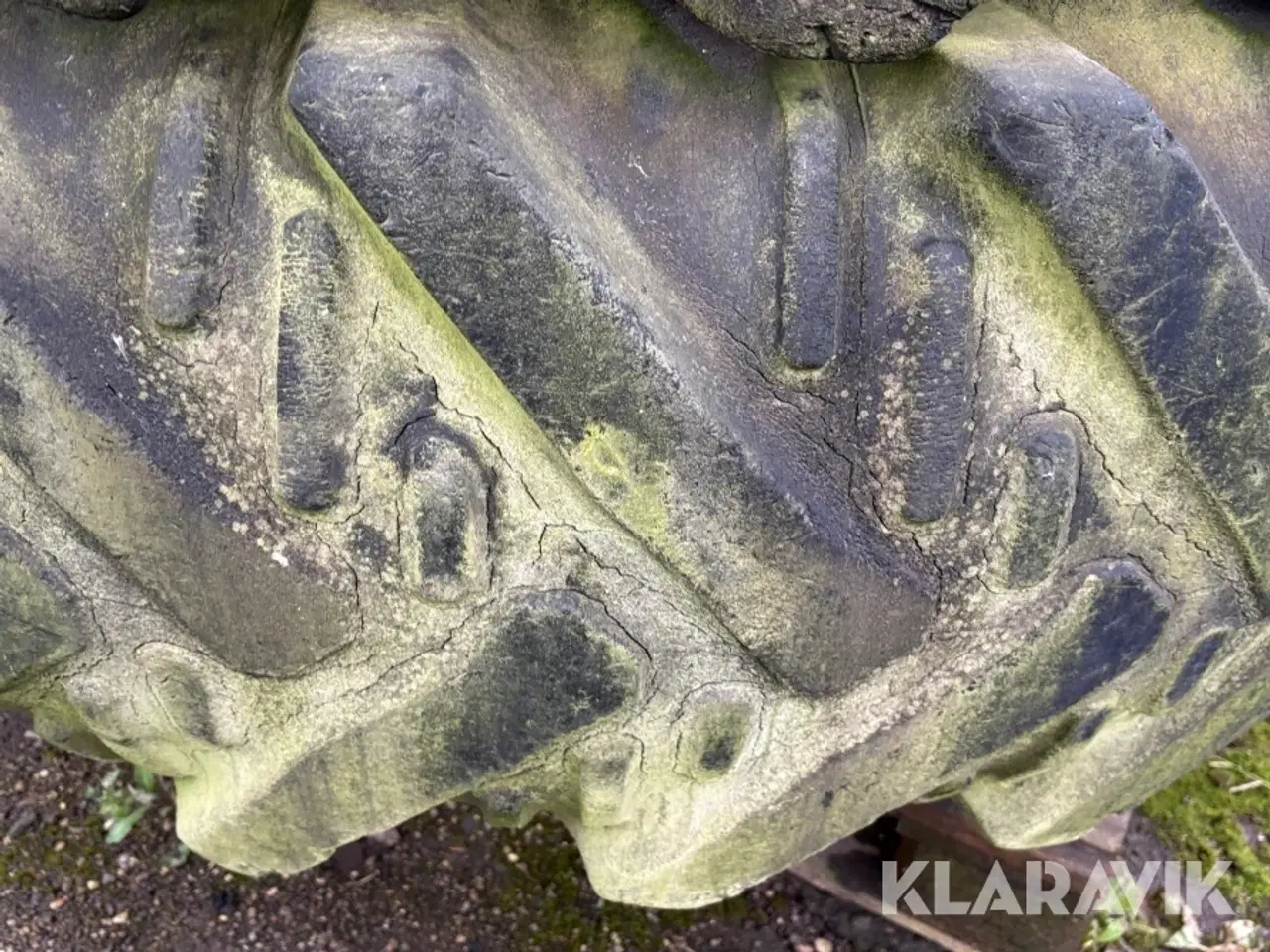 Billede 11 - Tvillingehjul Firelli TM 300 2 styk