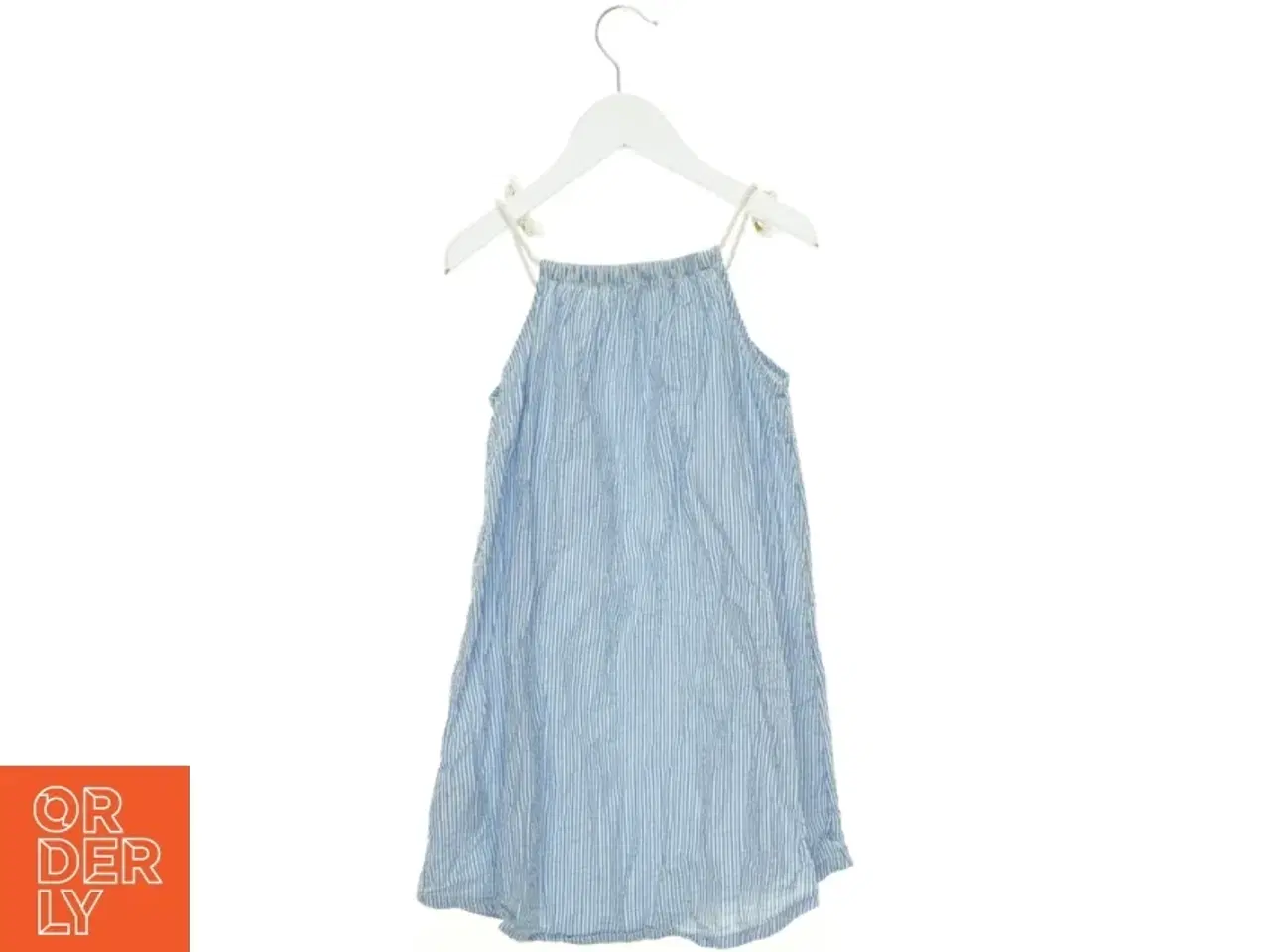 Billede 2 - Kjole fra H&M (str. 128 cm)