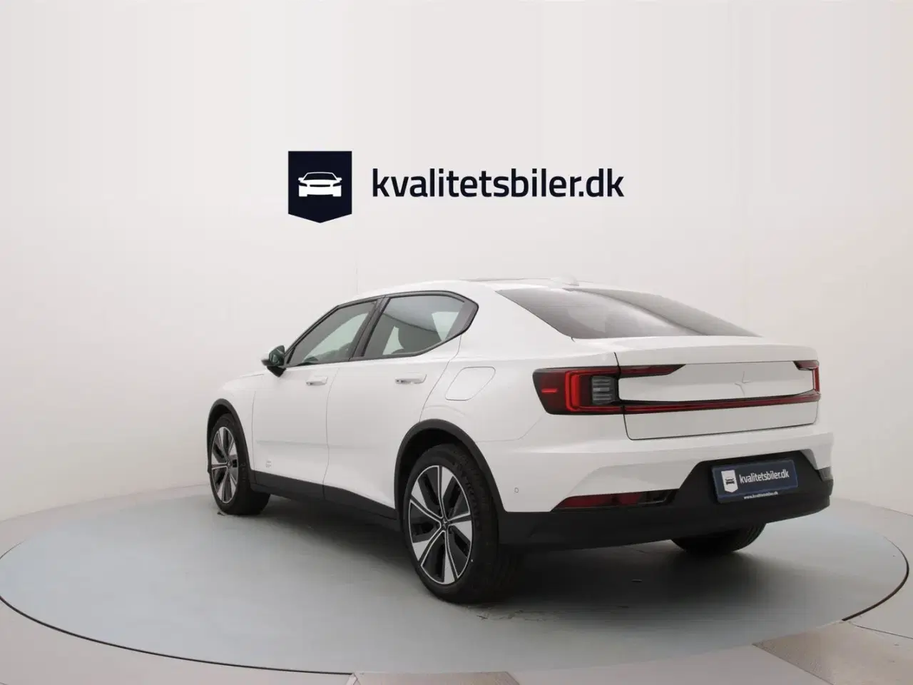 Billede 3 - Polestar 2  Long Range