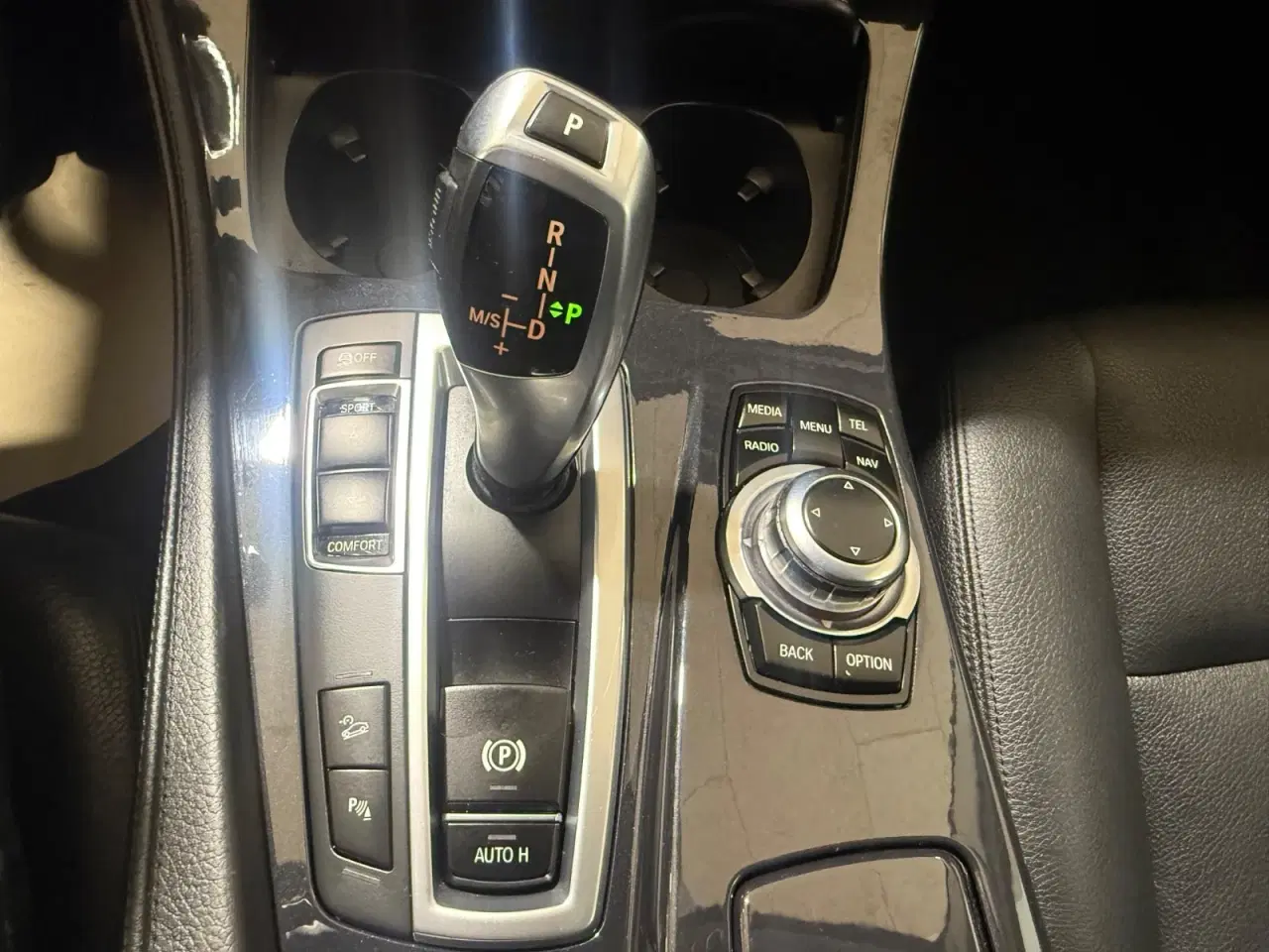 Billede 20 - BMW 520d 2,0 Touring xDrive aut.