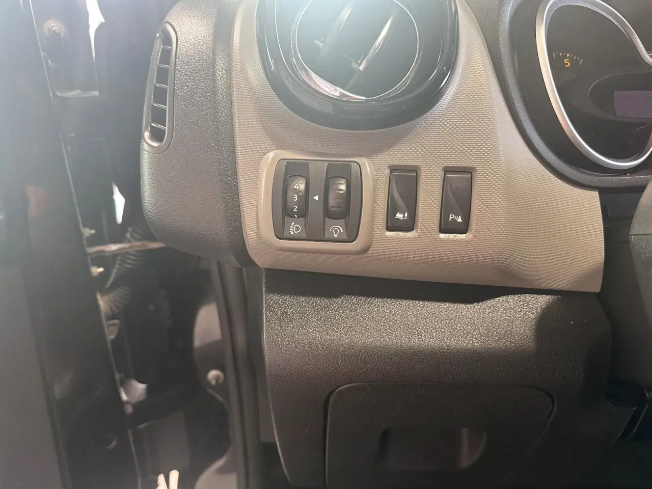 Billede 9 - Renault Trafic T29 1,6 dCi 145 L2H1