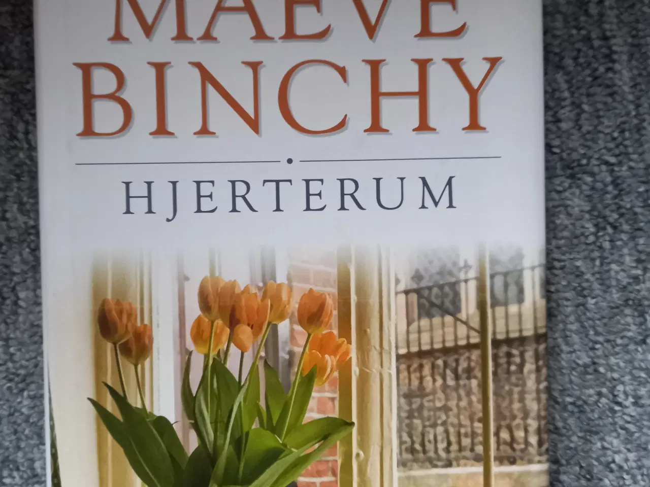 Billede 10 - Maeve Binchy - Bøger