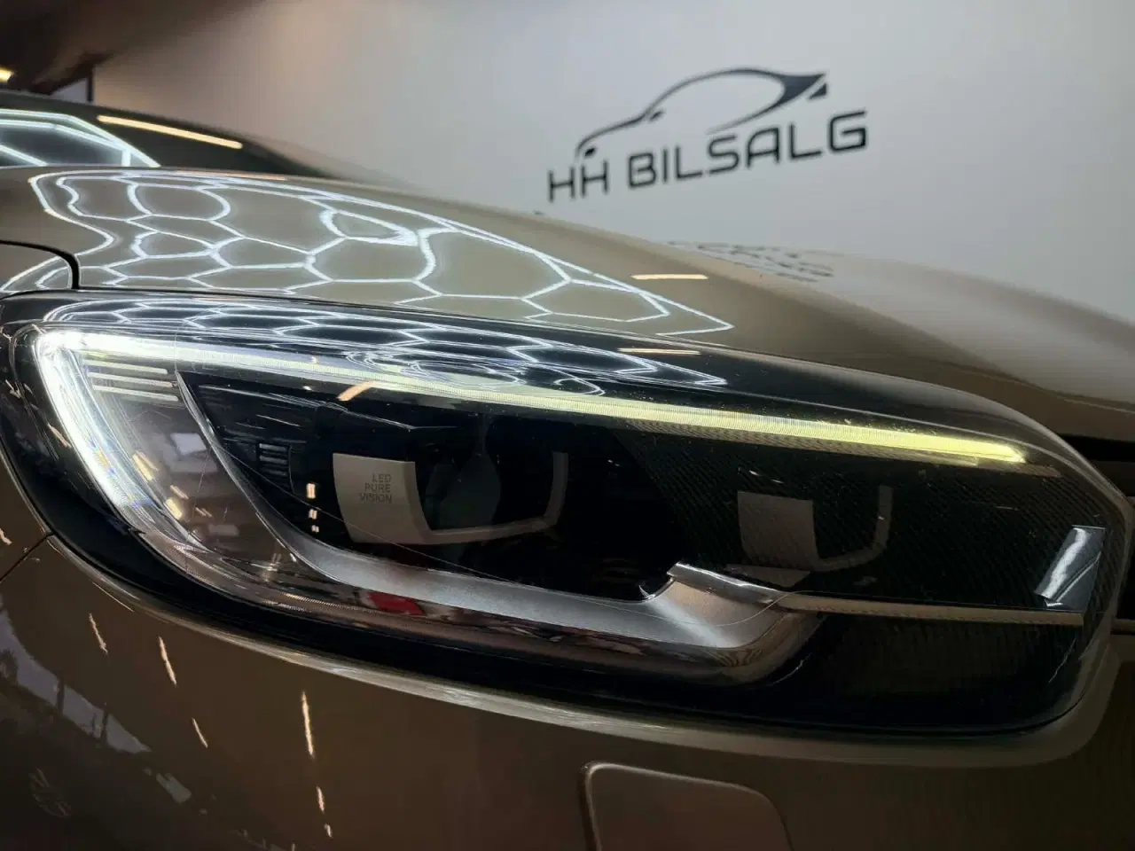 Billede 9 - Renault Kadjar 1,2 TCe 130 Bose Edition EDC