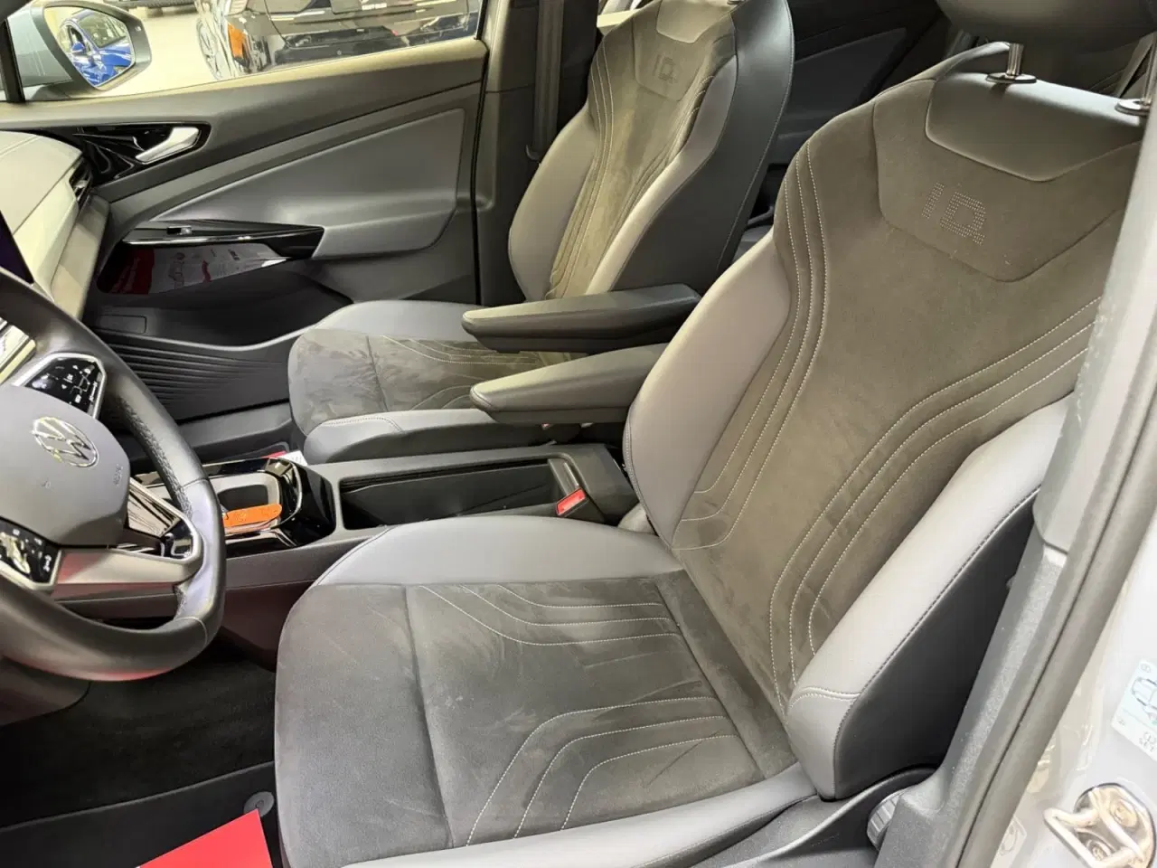 Billede 7 - VW ID.4 52 Pure Performance