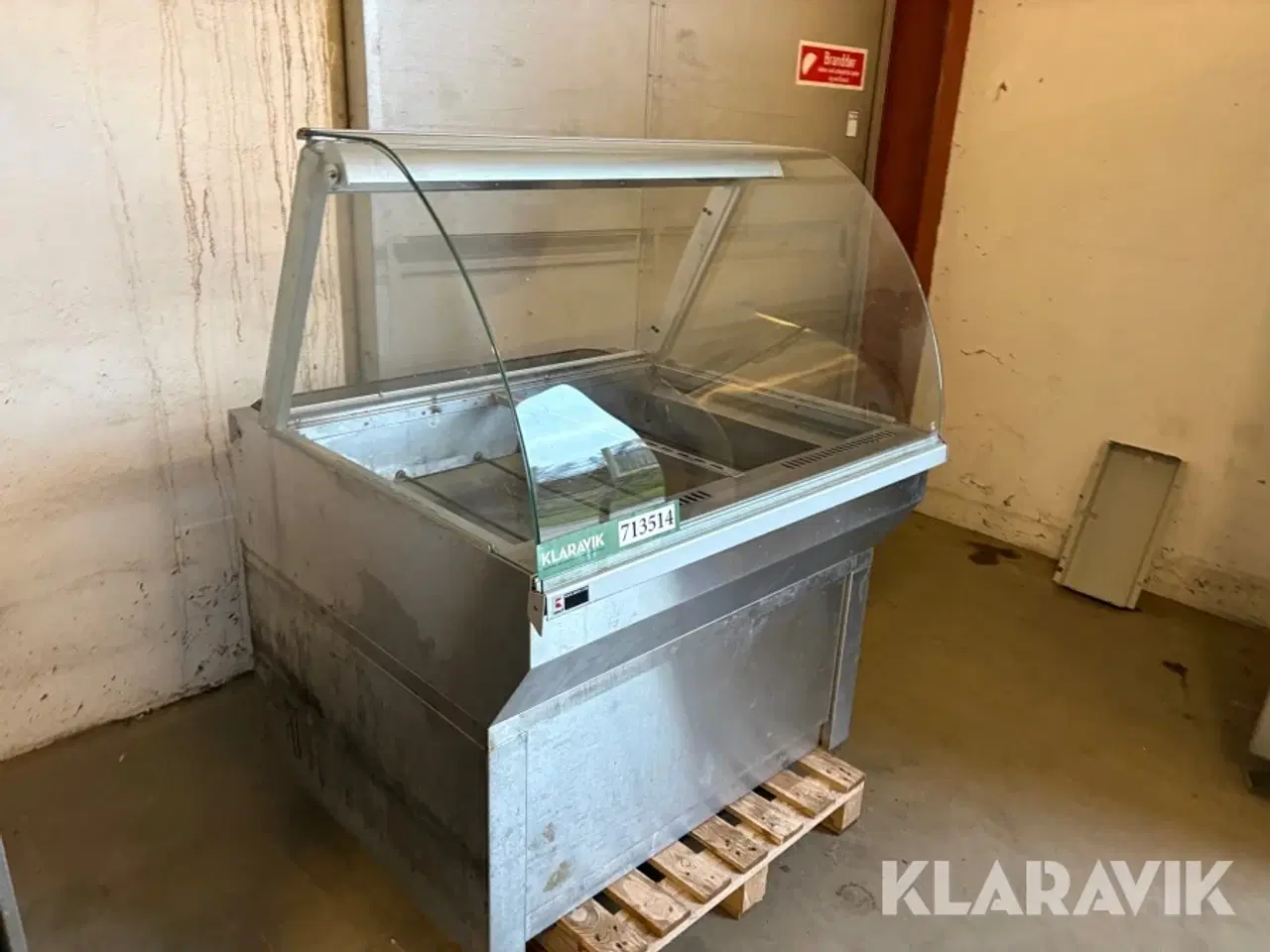 Billede 2 - Varmemontre DHT-31