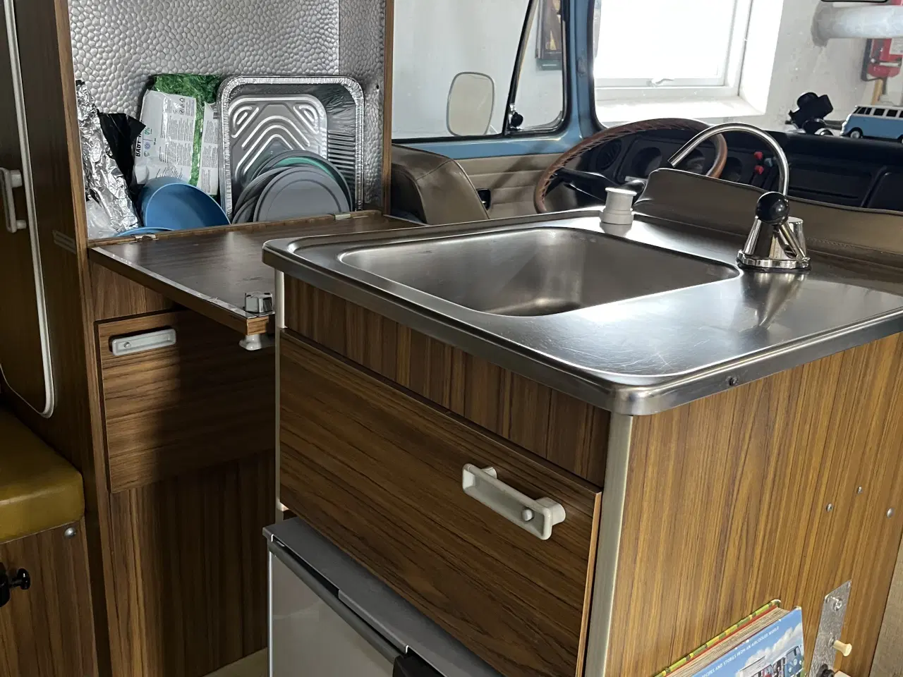 Billede 4 - Folkevognsrugbrød