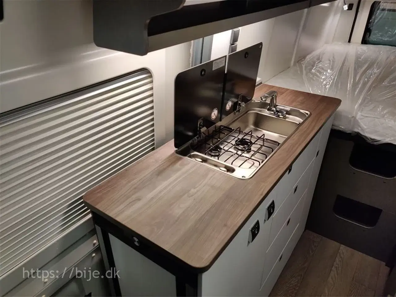 Billede 20 - 2024 - Hobby Vantana K 65 ET DE LUXE