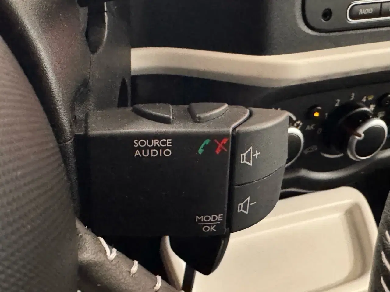 Billede 11 - Renault Twingo 1,0 Sce Expression start/stop 70HK 5d