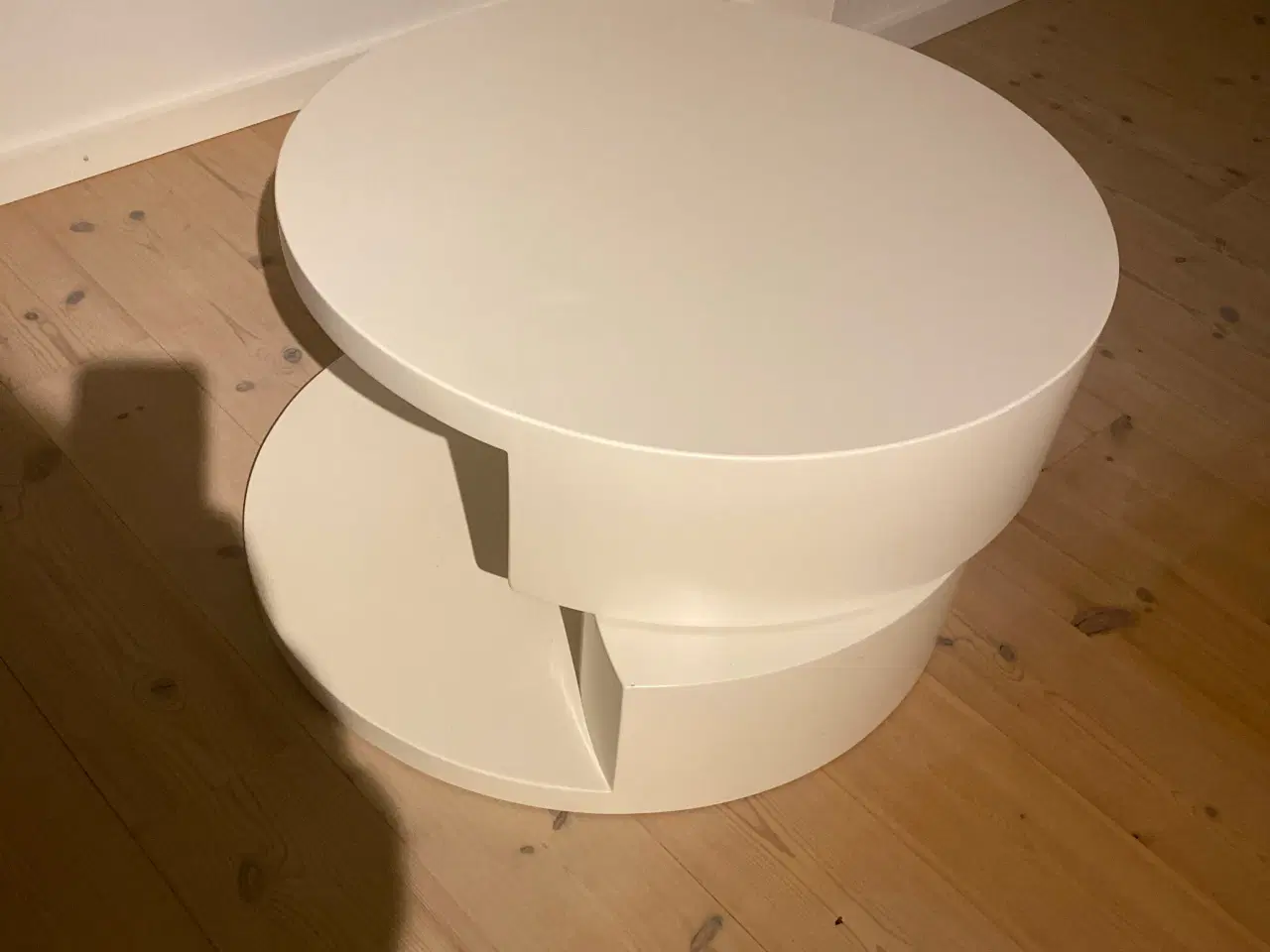 Billede 2 - Sofabord kan drejes