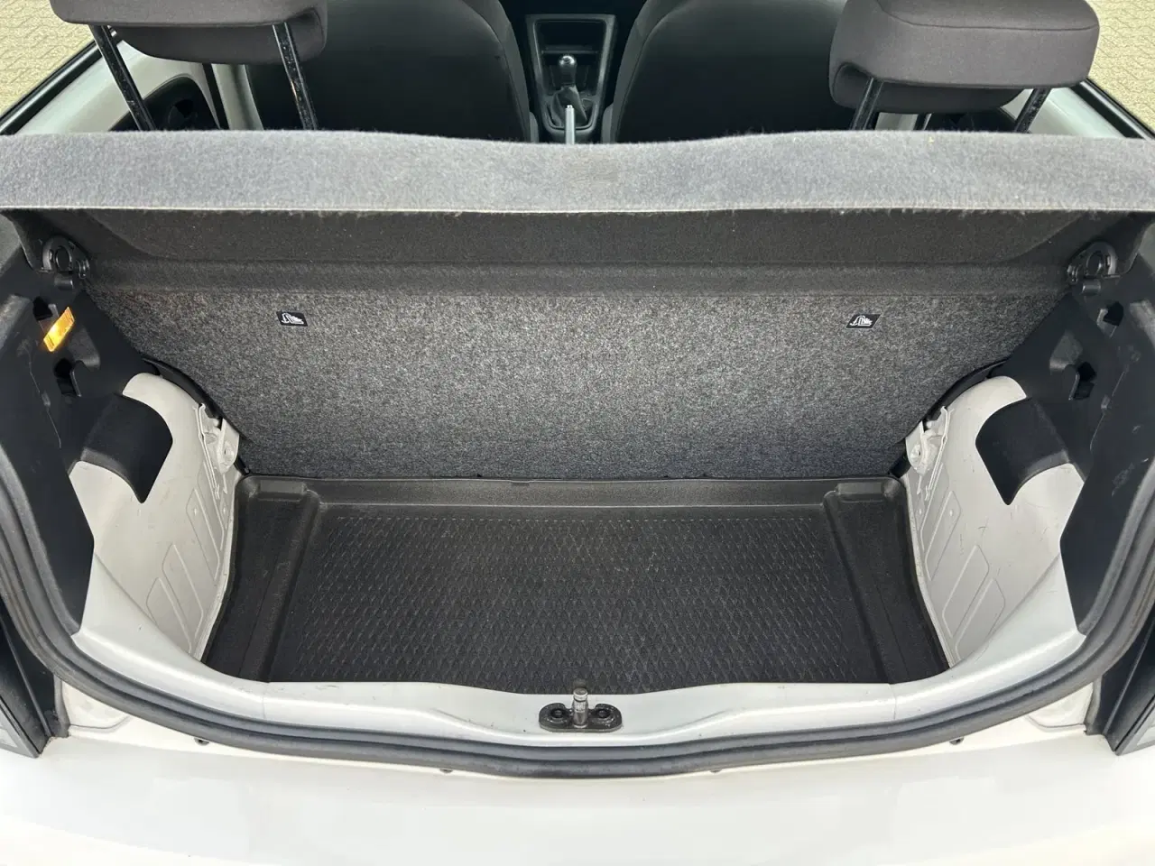 Billede 16 - VW Up! 1,0 MPi 60 Take Up! BMT