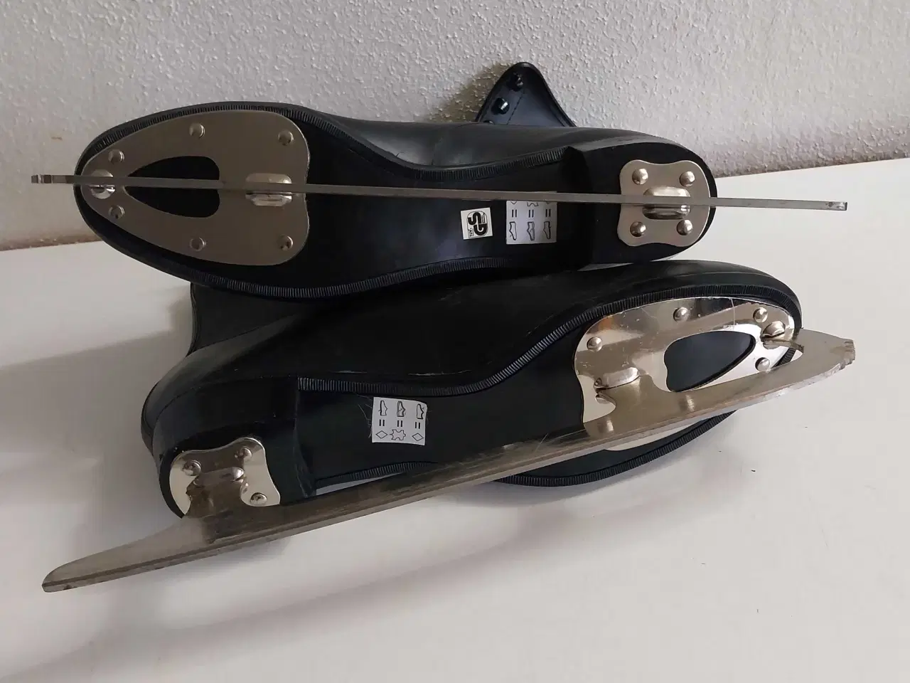 Billede 5 - Skøjter str. 46 