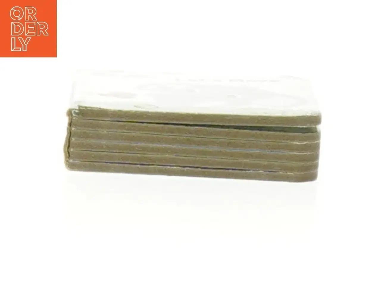 Billede 5 - Brugt 'Baby Einstein' Papbog til Børn