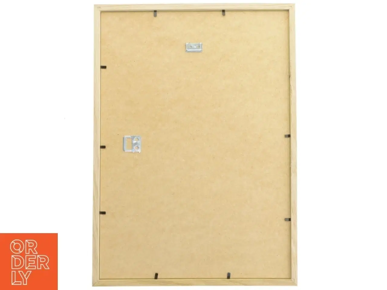 Billede 2 - NordicLine billedramme, A3 fra NordicLine (str. 29,7x42 cm)