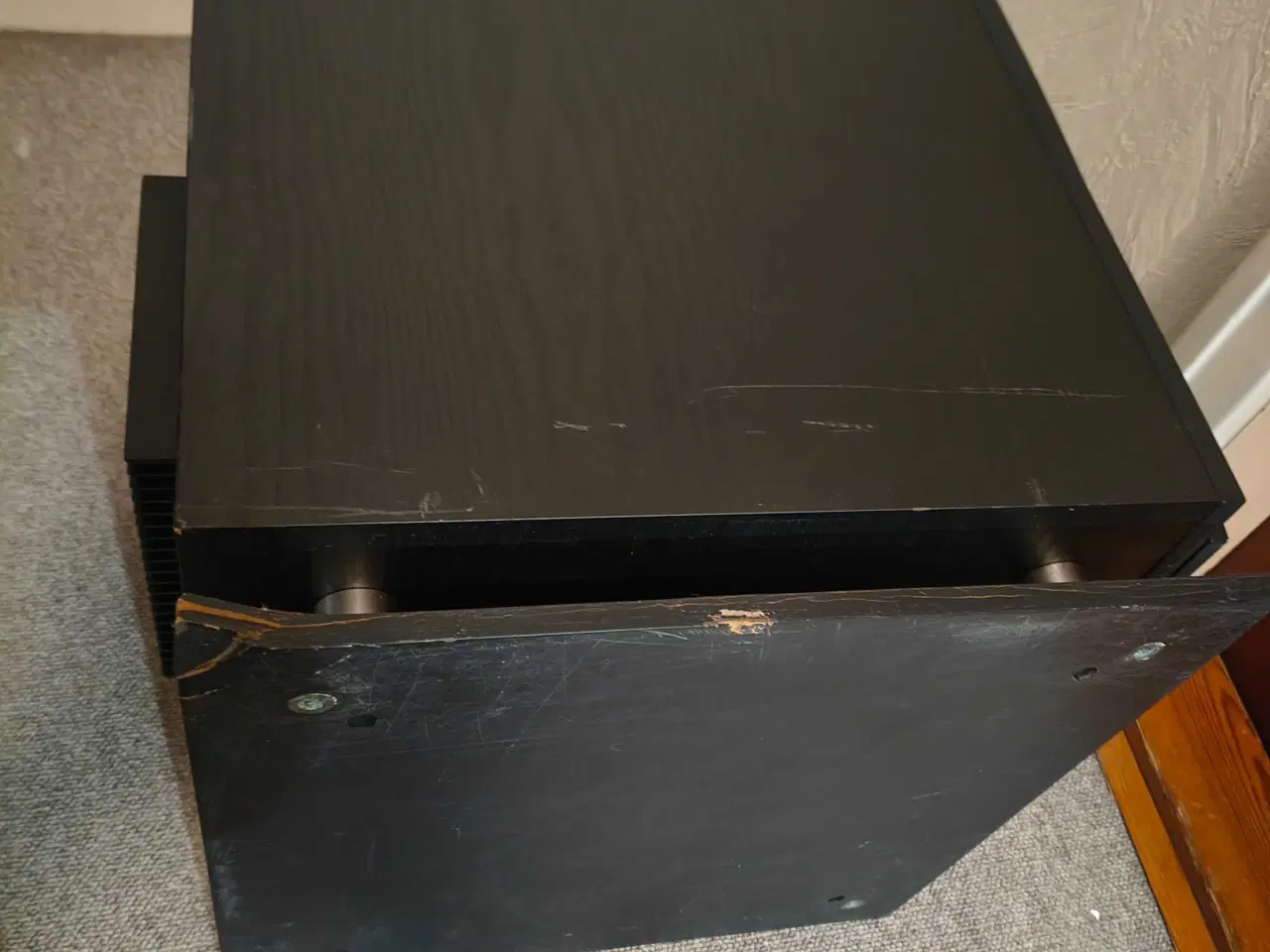 Billede 6 - Dali ikon Mk2 Subwoofer 