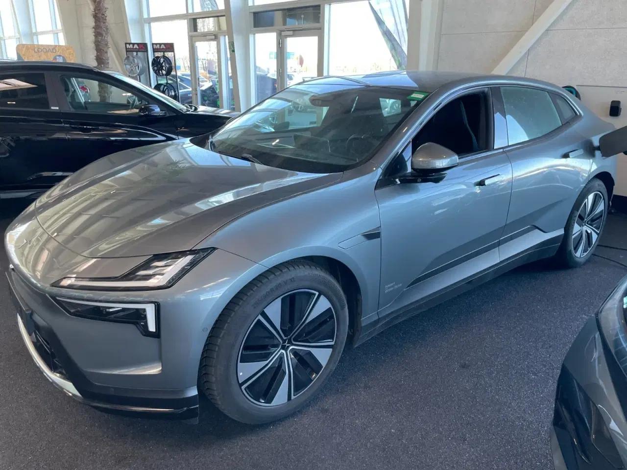 Billede 3 - Polestar 4  Long Range