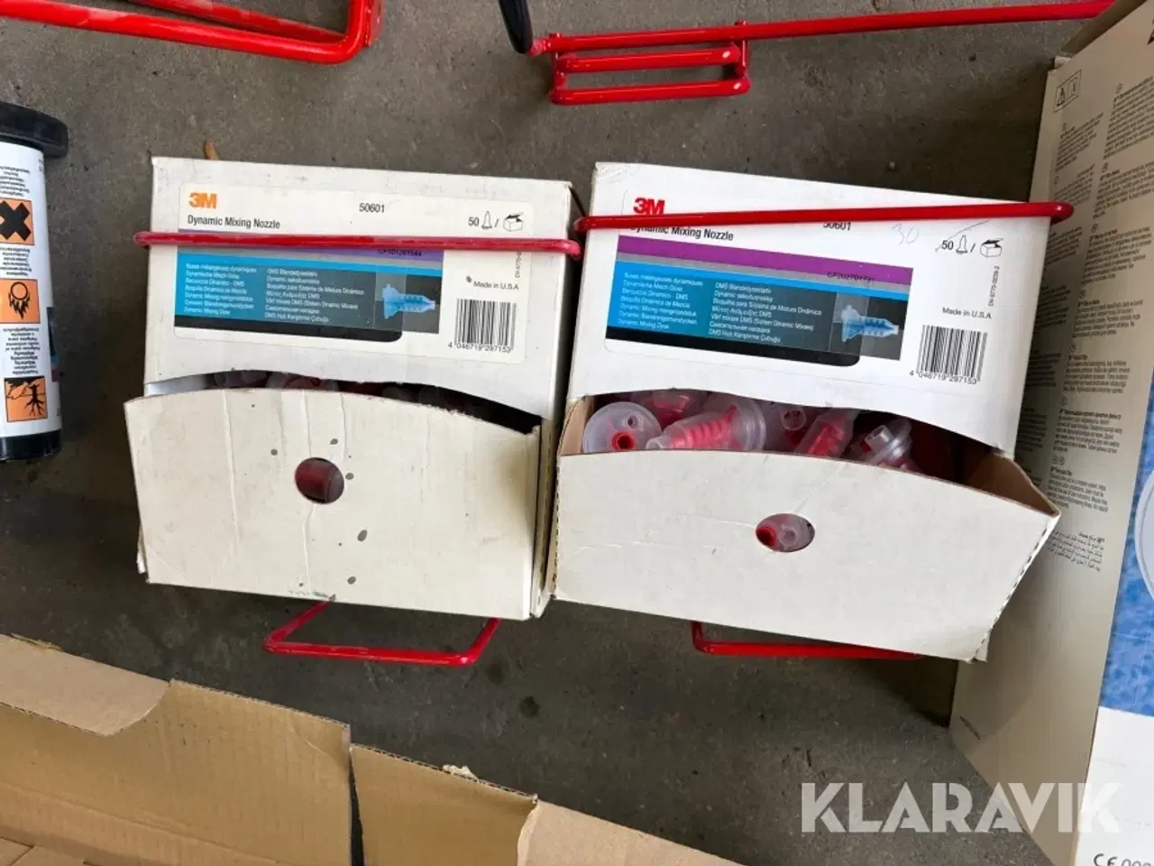 Billede 6 - Blandet bilpleje 3M