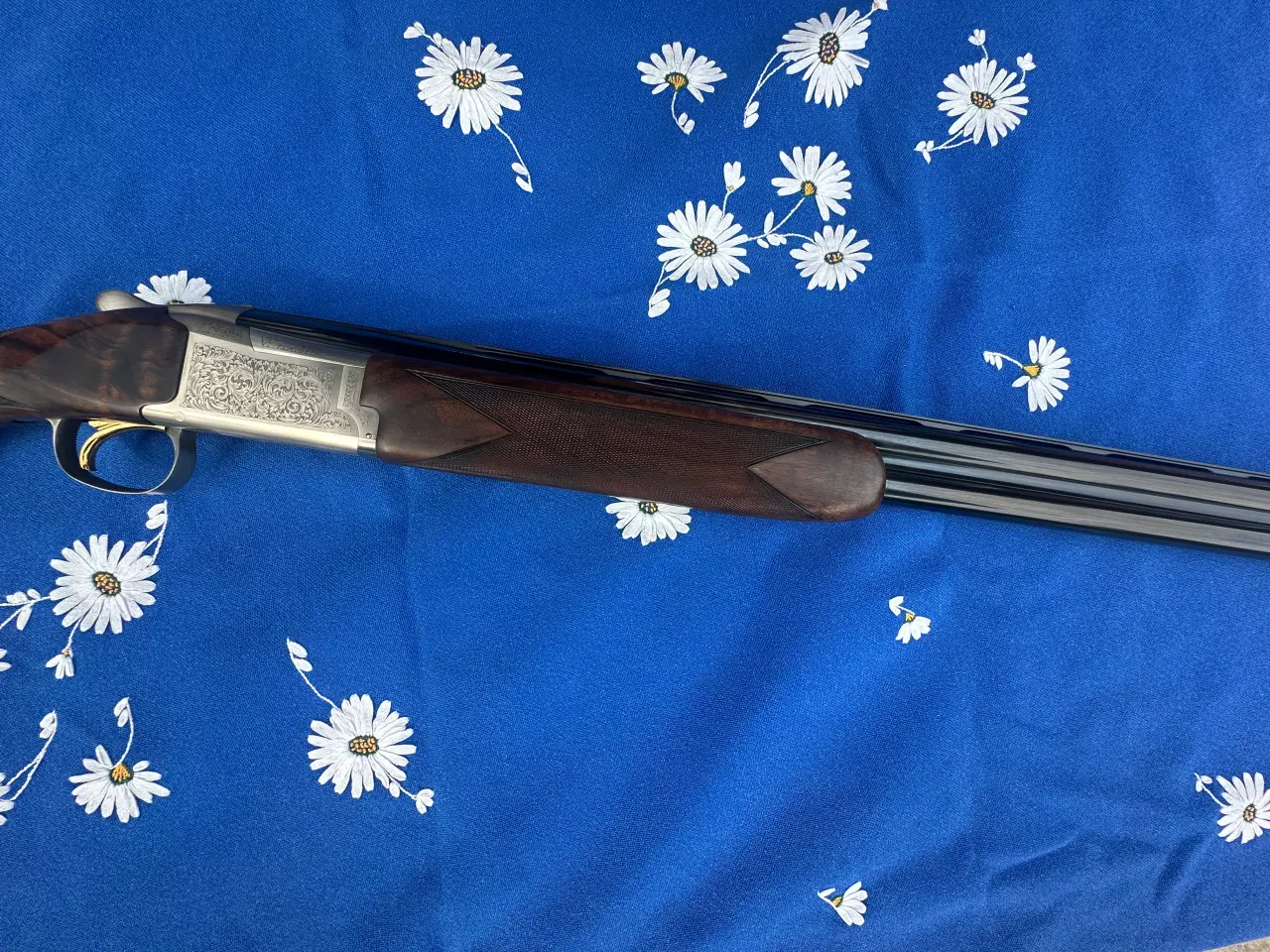 Billede 4 - Browning B725 jagtmodel