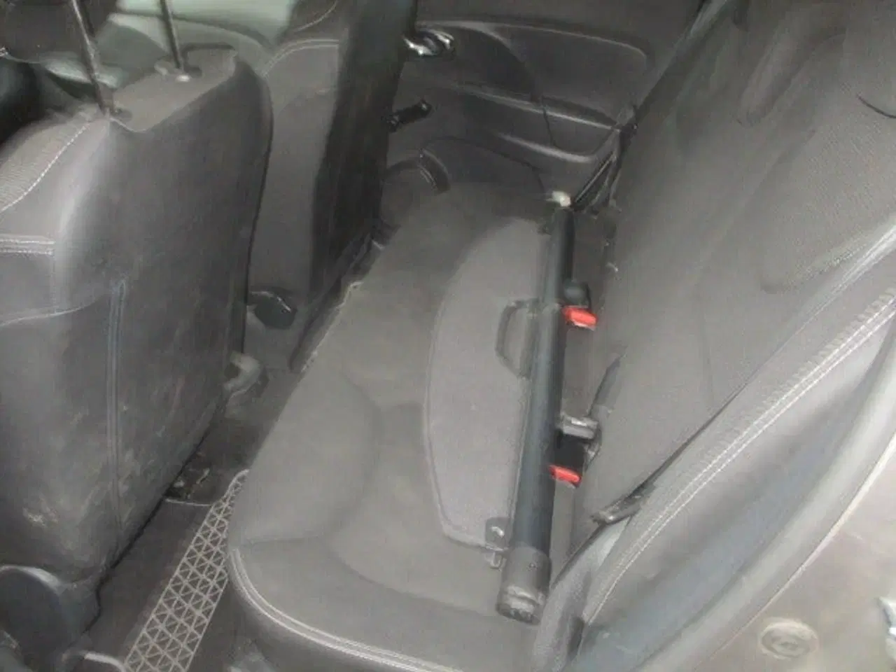 Billede 7 - Renault Clio IV 1,2 16V Authentique Sport Tourer