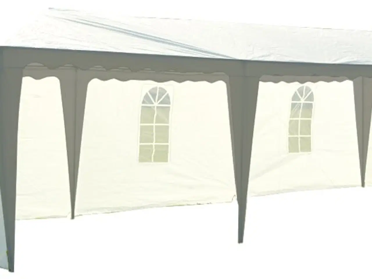 Billede 1 - Havepavillon 3 X 9 meter