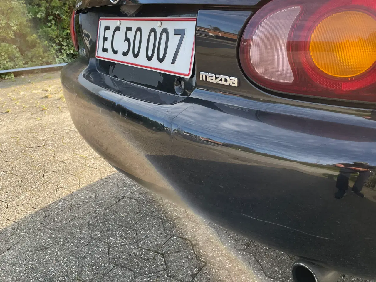 Billede 9 - Mazda MX- 5