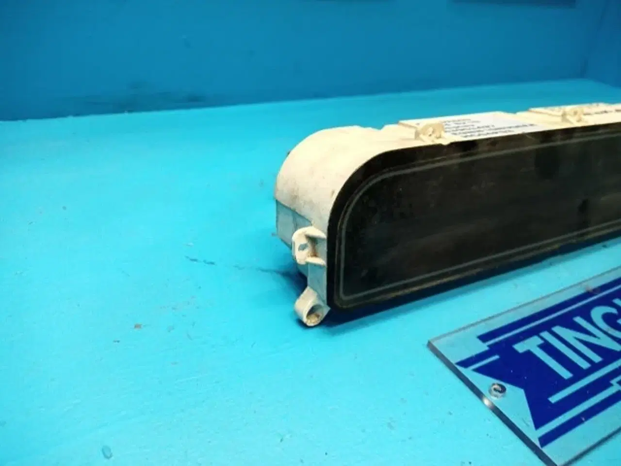 Billede 2 - Ford 8210 Display 83953497