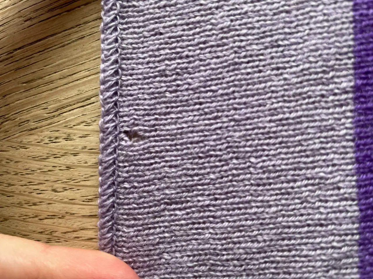 Billede 6 - Lala Berlin tørklæde i Cashmere