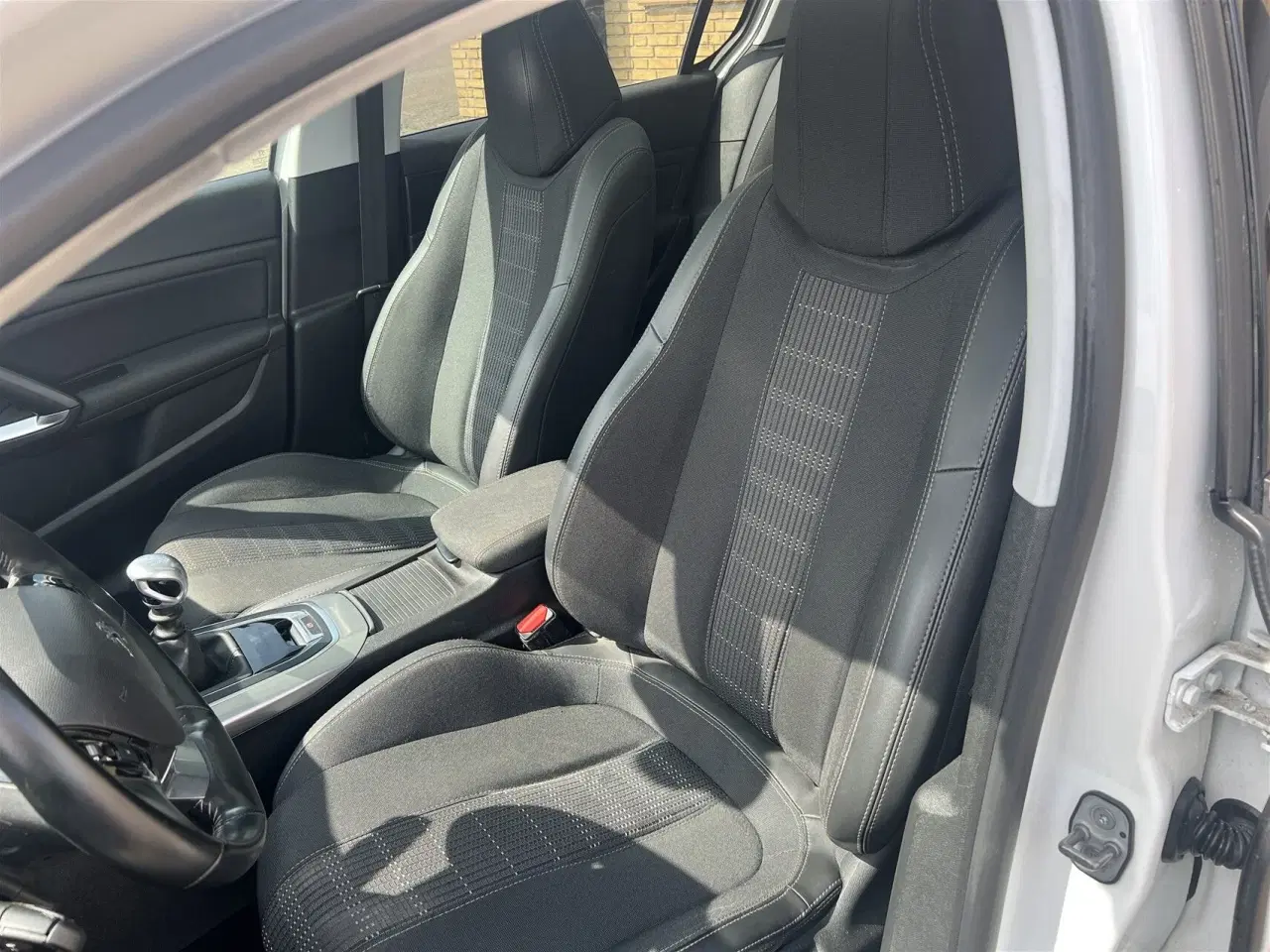 Billede 10 - Peugeot 308 1,5 BlueHDi Selection Sky 130HK 5d 6g