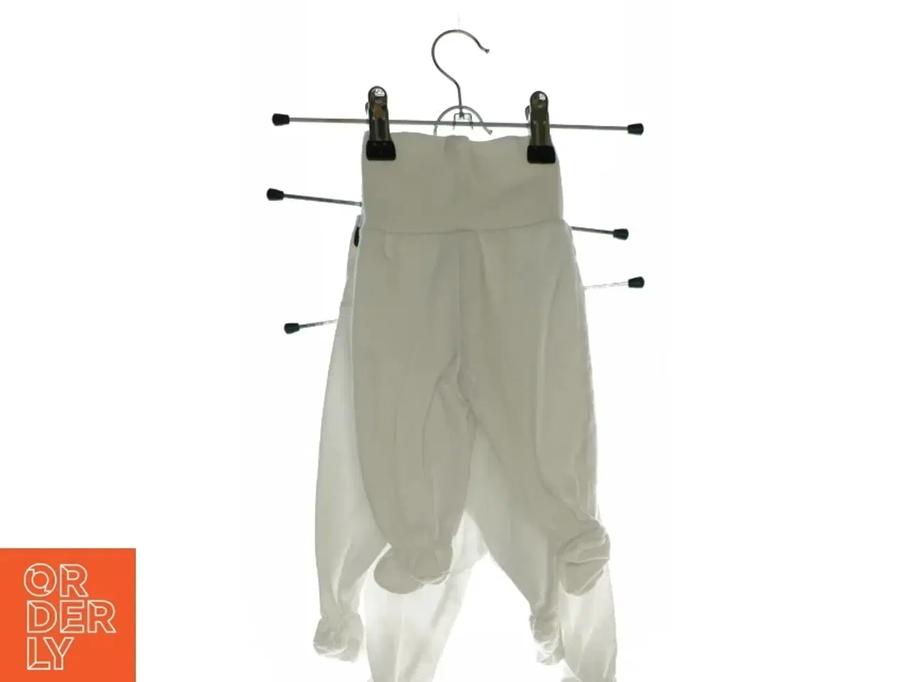 Billede 2 - 3 par strømpebukser fra H&M (str. 62)