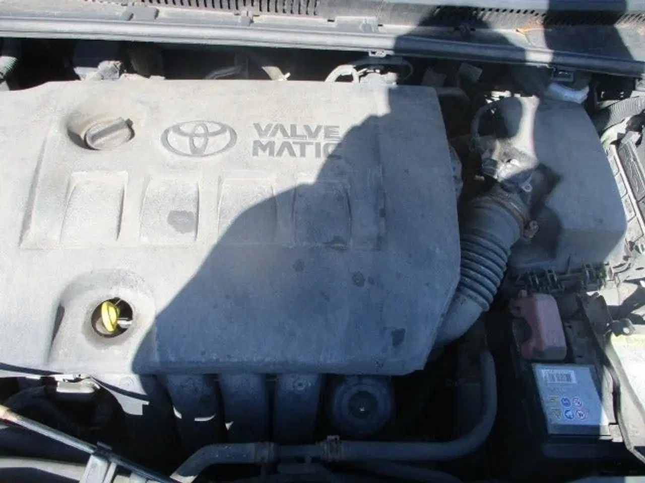 Billede 12 - Toyota Avensis 1,8 VVT-i T2