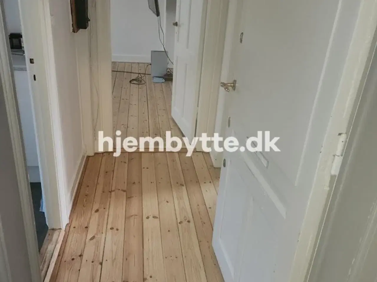 Billede 3 - Hjembytte - Nattergalevej