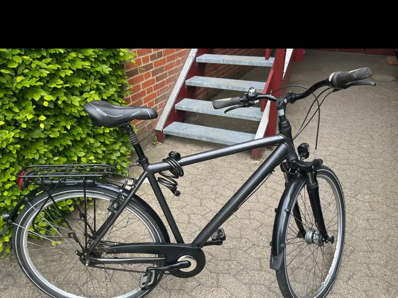 Billede 1 - Se subtile 54 cm 