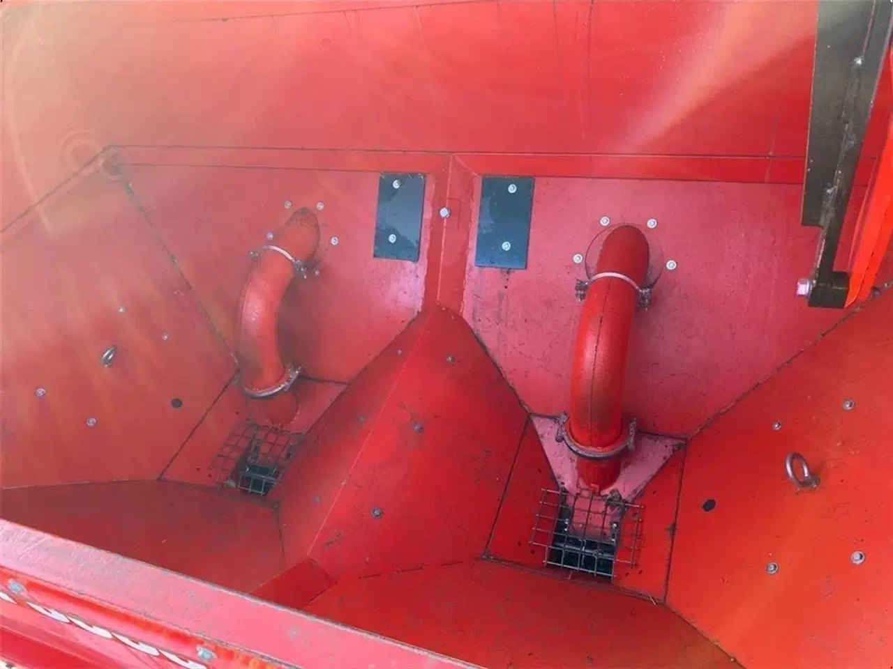 Billede 5 - Pöttinger Terrasem 6000 L
