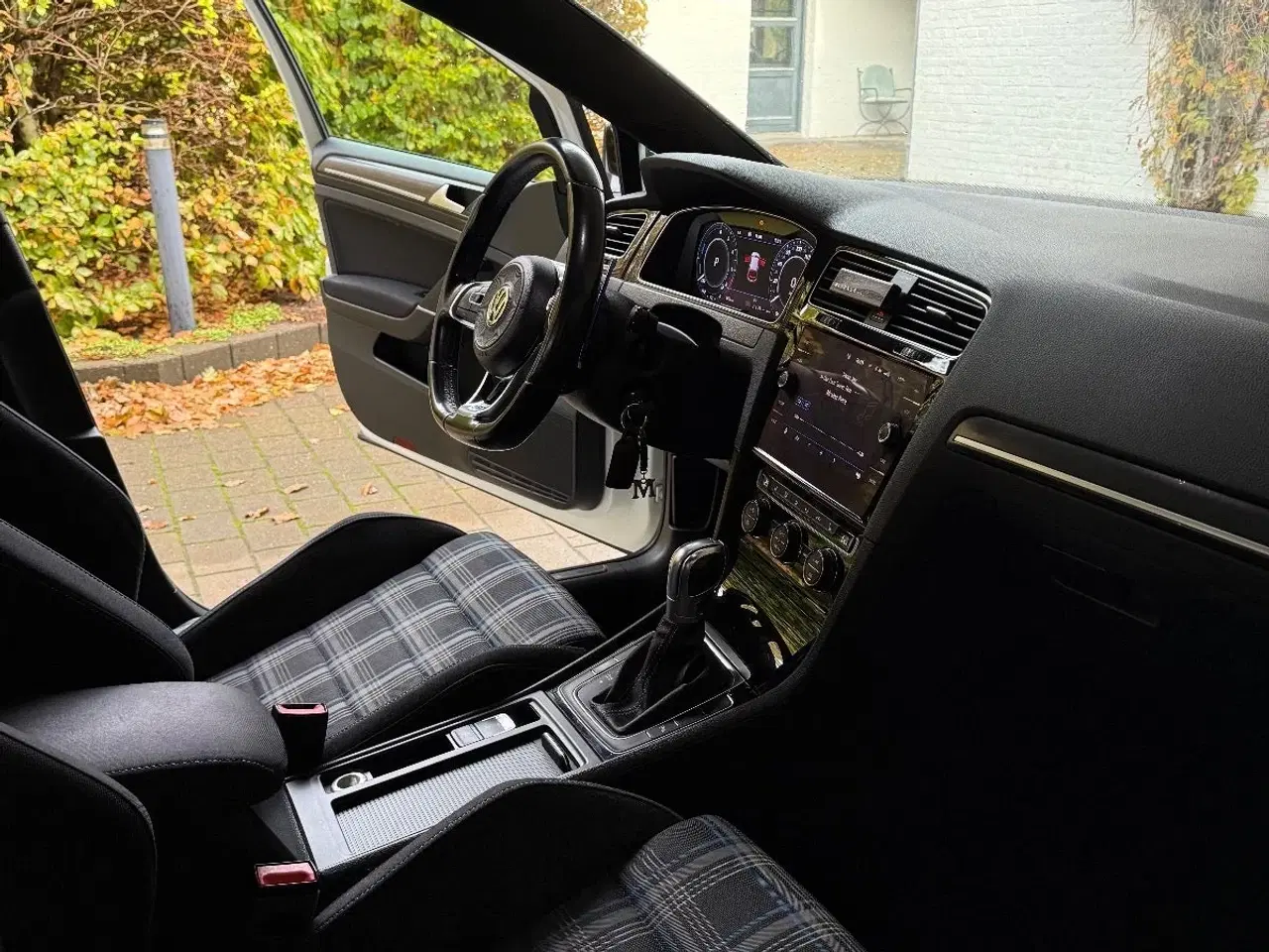 Billede 18 - VW Golf VII 1,4 GTE DSG