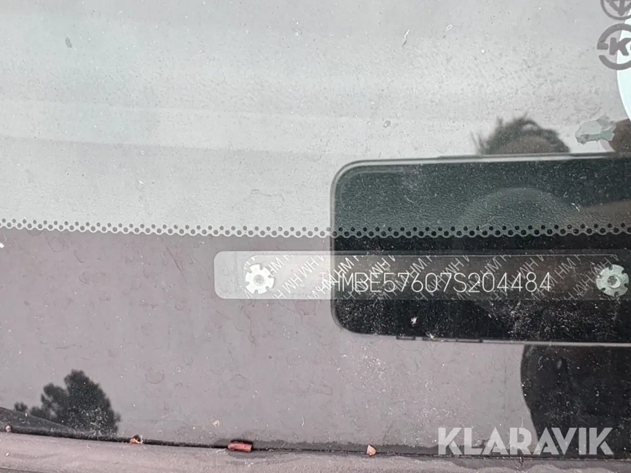 Billede 5 - Honda FR-V 2,2 D Executive