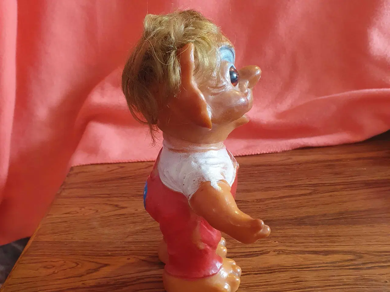 Billede 2 - Hornsyld trold 