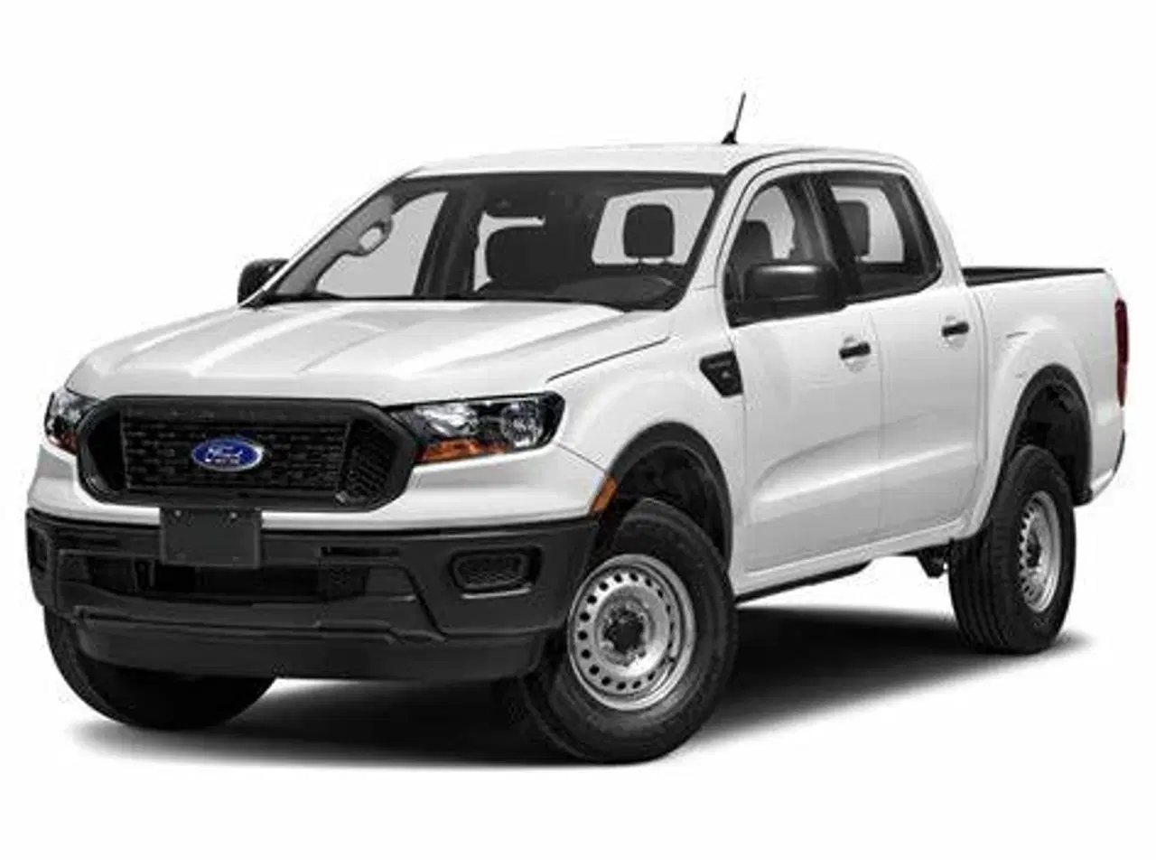 Billede 1 - Ford Ranger XL