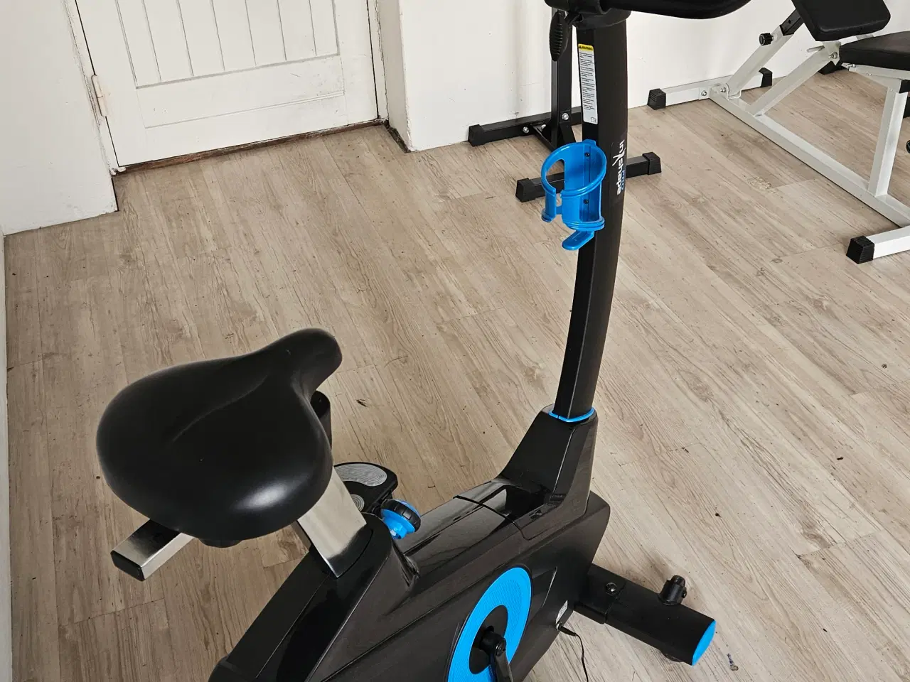 Billede 2 - Motionscykel inShape 9.0