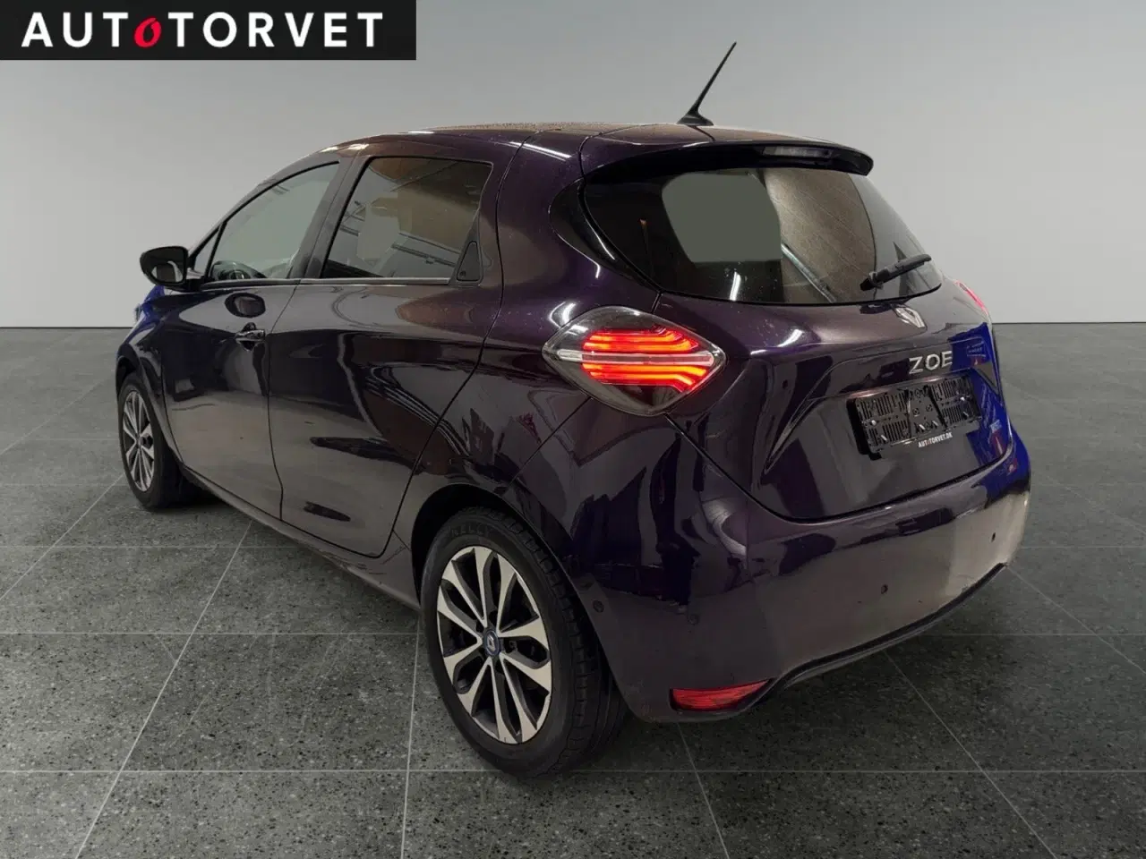 Billede 4 - Renault Zoe 52 Intens