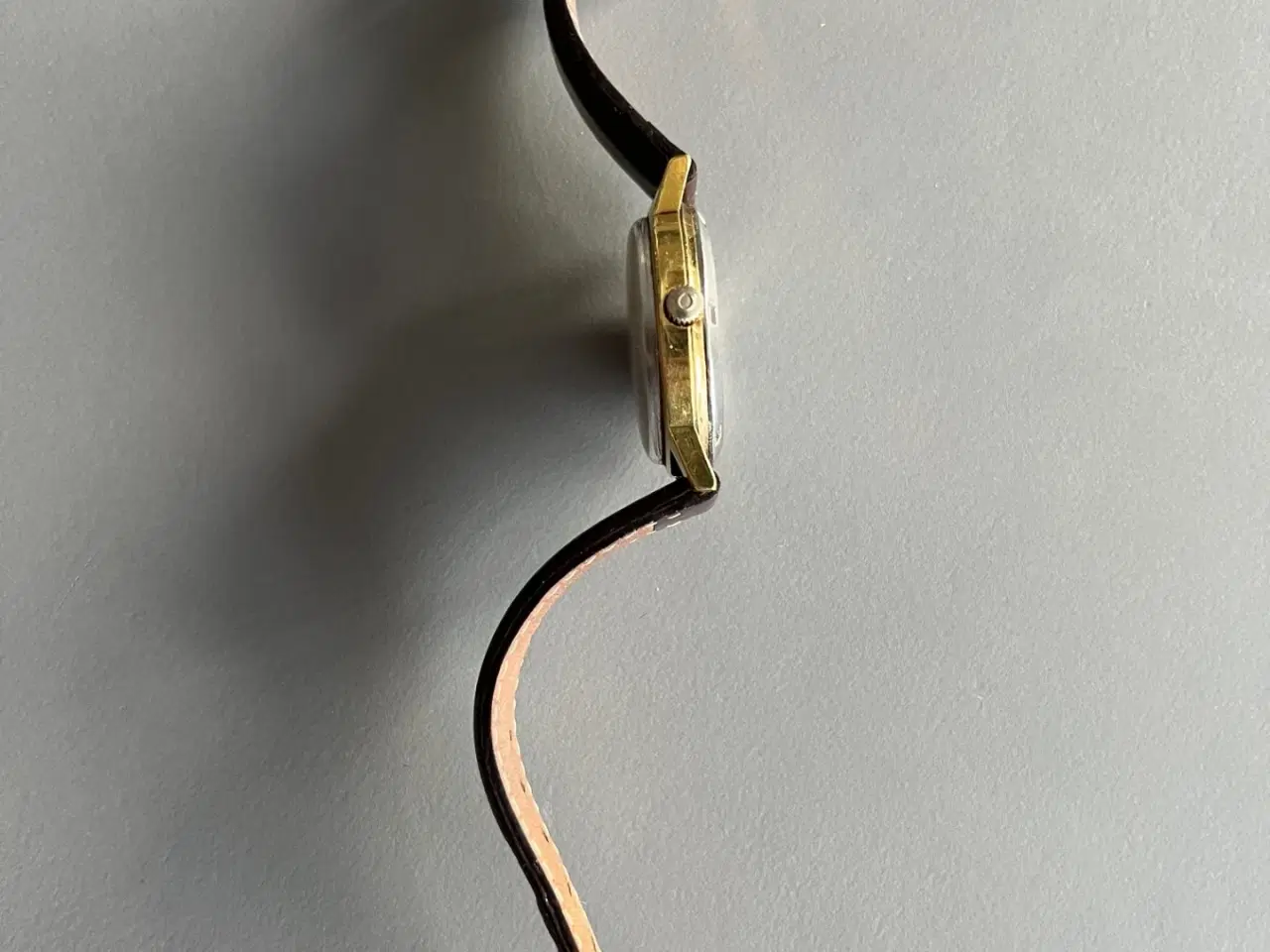 Billede 3 - Omega Geneve automatisk ref 166-0163