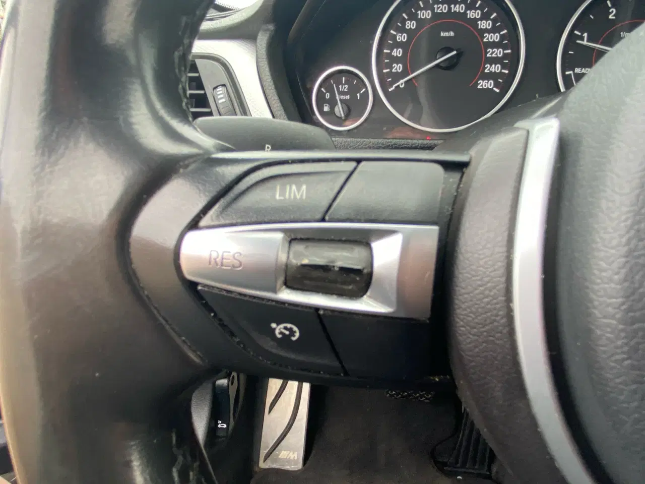 Billede 16 - BMW 318d Touring 2,0 D 143HK Stc 6g Aut.