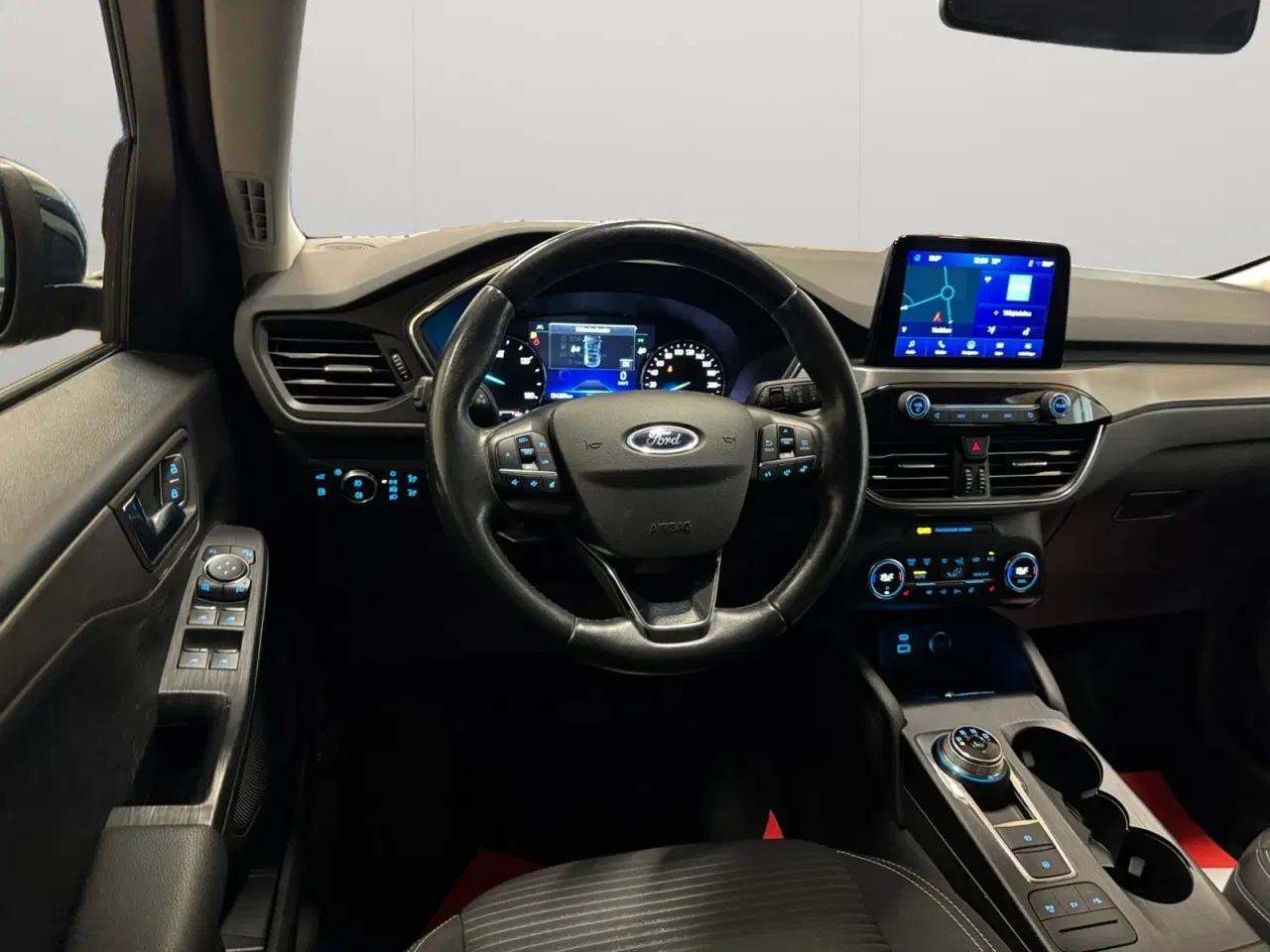 Billede 5 - Ford Kuga 2,5 PHEV Titanium CVT