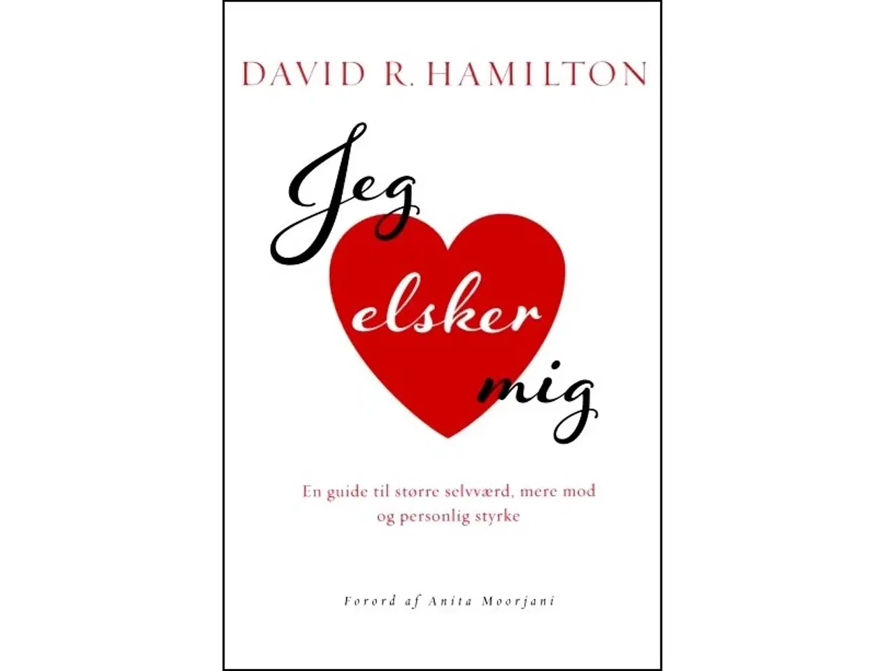 Billede 1 - Jeg elsker mig