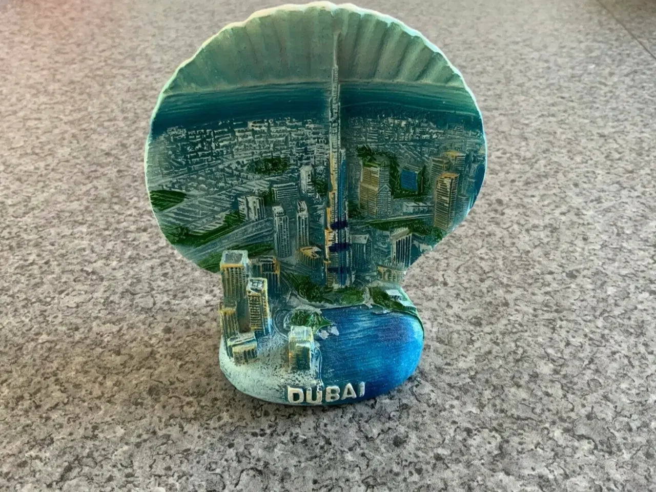 Billede 1 - Dubai 3D