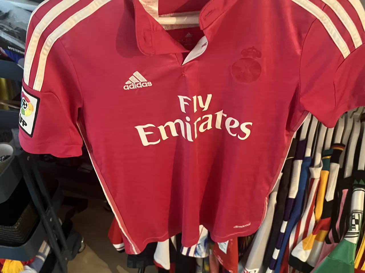 Billede 10 - Fodboldtrøjer i Børnestørrelser 